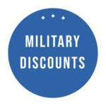 Military Discounts