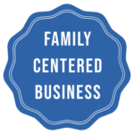 Family Centered Business