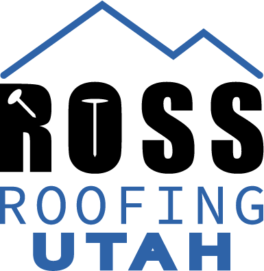 Ross Roofing UTAH Logo